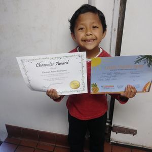 Meet your Posher, Grisel